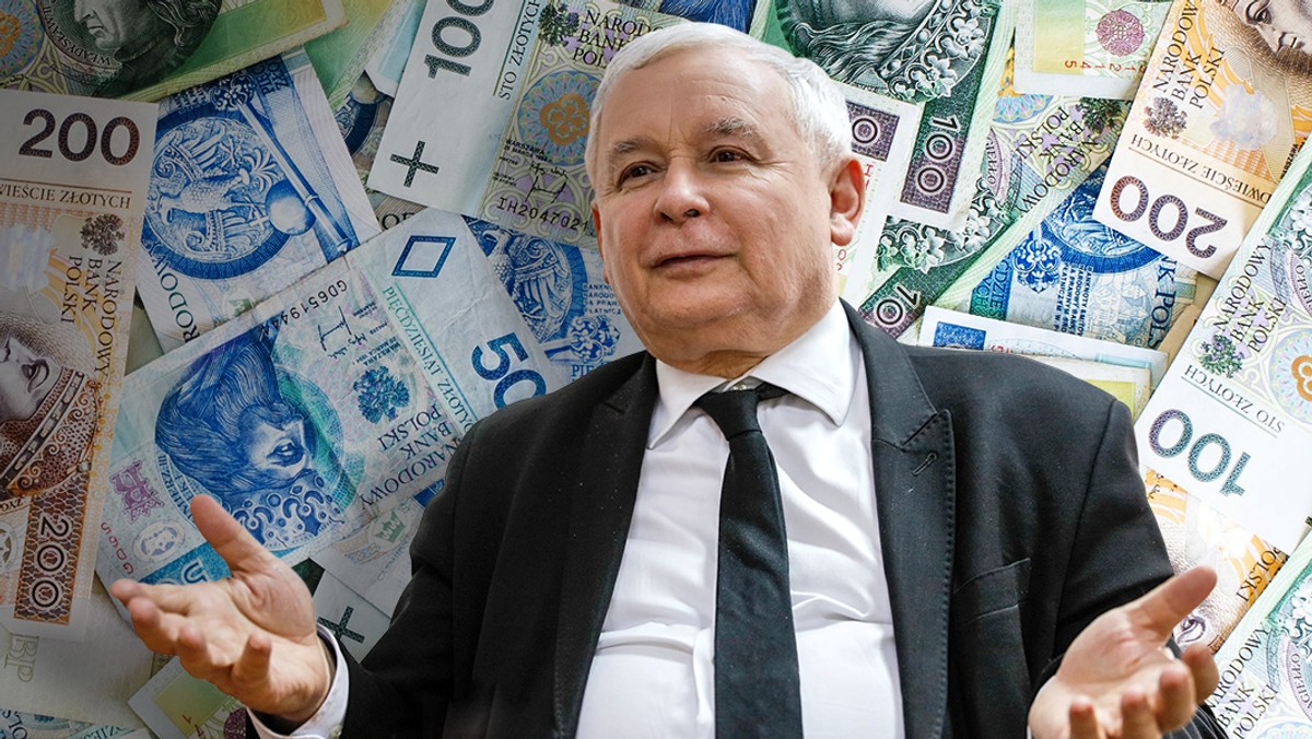 Jarosław Kaczyński