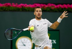 Turniej ATP w Miami: Thanasi Kokkinakis na drodze Huberta Hurkacza