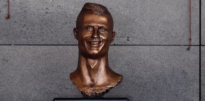 Cały świat śmieje się z Ronaldo. Tak źle jeszcze nie wyglądał