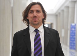 Agent Tomek ma haka na Wojtunika. "Szef CBA wie, o czym mówię"