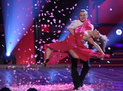 "You Can Dance" - ostatni taniec Agnieszki i Adriana