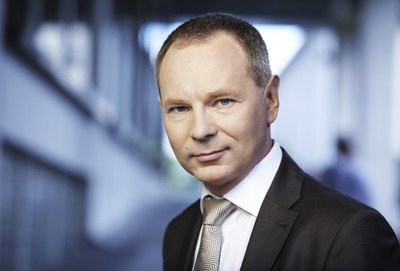 Adam Maciejewski - kim jest nowy prezes GPW?