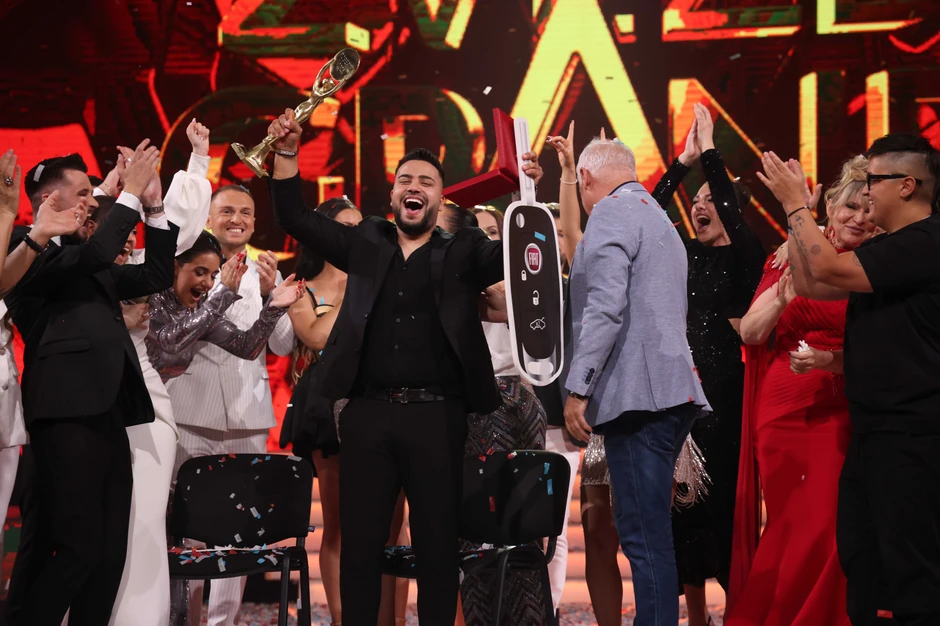 pobednik zvezde granda finale Nikola Stanišić