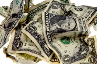 W USA trudniej o kredyt