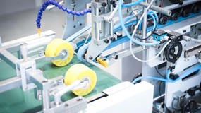 Państwowe krzepi. Czyli o przewadze innowacji finansowanych z publicznych pieniędzy