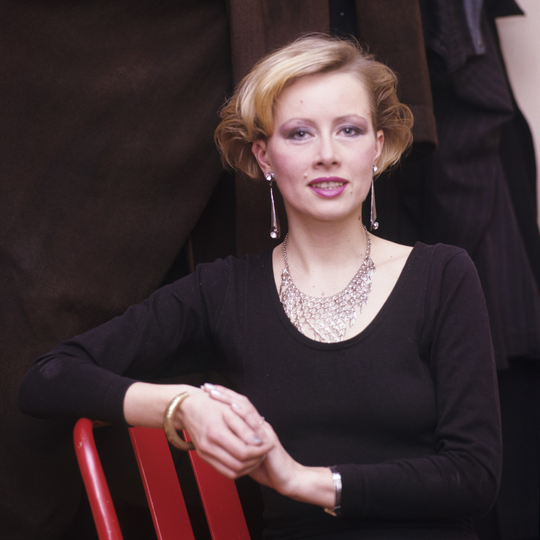 Hanna Dunowska (1987)