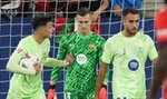 Inaki Pena rozczarował fanów, w tej akcji został ograny jak junior! Barcelona skazana na Szczęsnego?