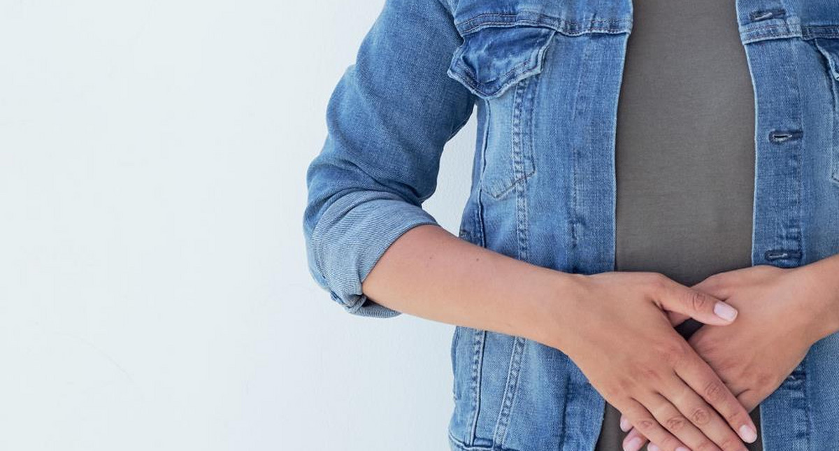 Co oznacza ból jajnika w ciąży? Przyczyny
