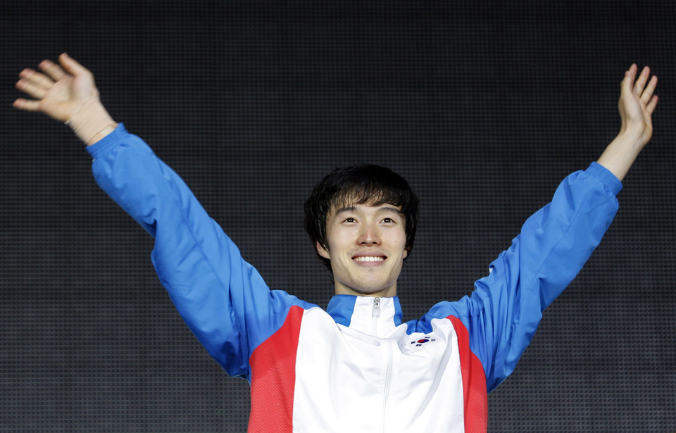 FRANCE FENCING WORLD CHAMPIONSHIPS