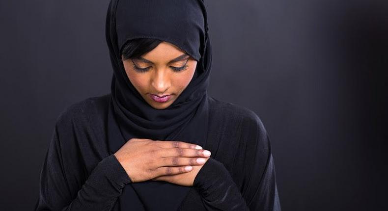 What if the sister in the scarf, not an hijab, is the most outstanding participant at the mosque? Should she be turned away?