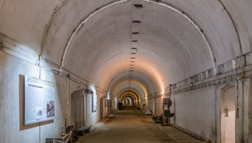 Będą dotacje nawet 100 proc. kosztów na budowę i remont schronów. Rząd: To priorytet