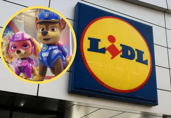 Ciastka z linkiem do strony dla dorosłych. Fatalna pomyłka w Lidl