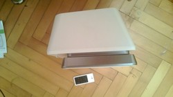 Oto nowa stacja dokująca LG. Dla Androida i Apple'a. ZDJĘCIA