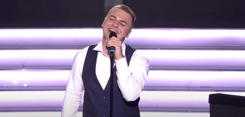 Zoran Petrović Zole, Zvezde Granda