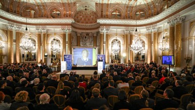 Znamy laureatów nagród Fundacji na rzecz Nauki Polskiej 2019