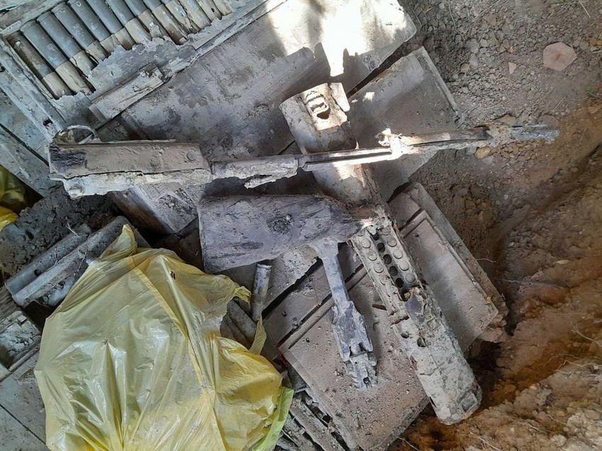 Vađenje potopljene nacističke flote iz Dunava