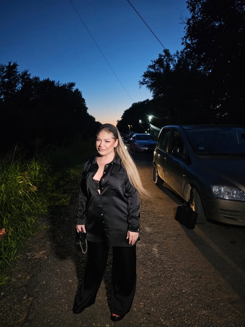 Slavlje Sanje Kužet