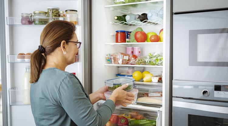 Ezeket az ételeket NE tárold a hűtődben. Fotó: Getty Images