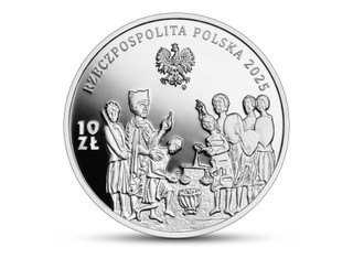 Co daje własny pieniądz