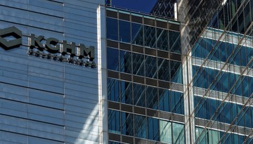 Andrzej Szydło odwołany z funkcji prezesa KGHM. Jest już nowy