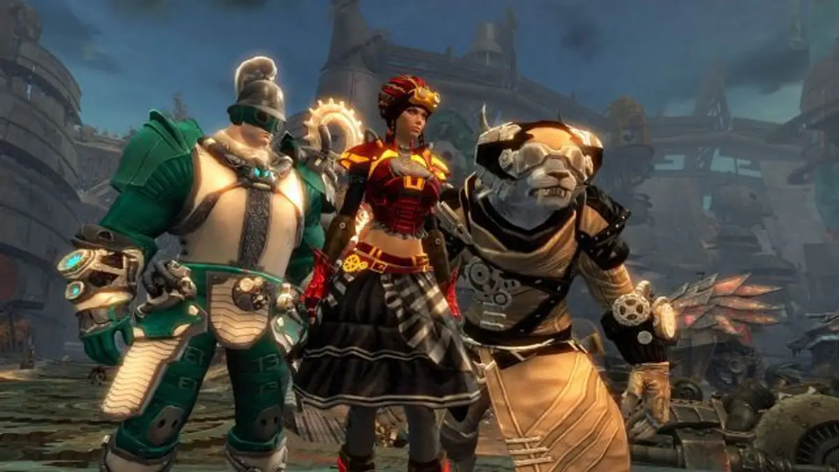 ArenaNet przygotowuje nowy, tygodniowy "trial" Guild Wars 2