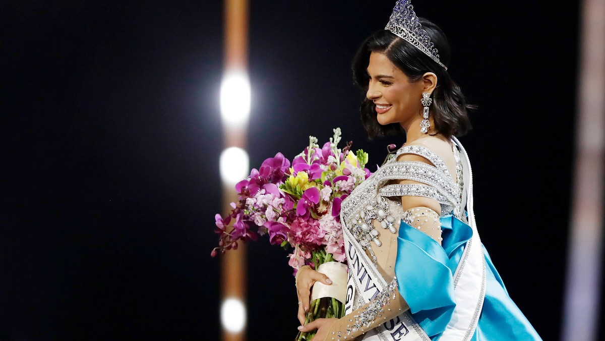 Reżim Daniela Ortegi prześladuje Miss Świata. Zarzuca jej spisek