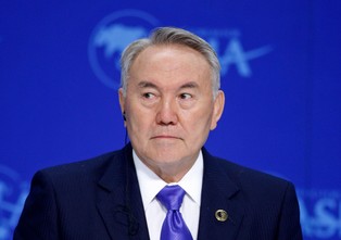 Rzeczniczka Łukaszenki: Nursułtan Nazarbajew prosił o uwolnienie działaczy ZPB