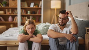 Rosnący rozdźwięk