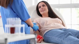 kłopotliwa ulga dla krwiodawców