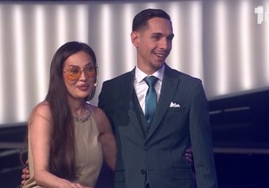 Bubi Ademov je u finalu Zvezda Granda