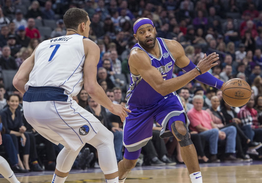 Vince Carter zakończył karierę