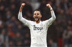 John van ’t Schip ma podnieść Ajax Amsterdam z dna tabeli