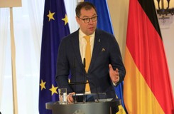 Makiejew apeluje do sojuszników: Ukraina jest lepiej przygotowana na zimowe ataki, ale...