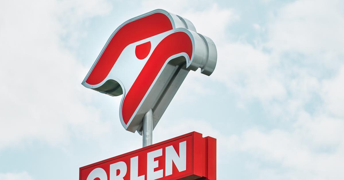 Grupa Orlen notuje konkretne zyski. Rosnąca stabilność spółki pomimo braku dostaw surowców ze wschodu