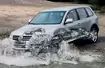 Volkswagen Touareg: trafiony wybór