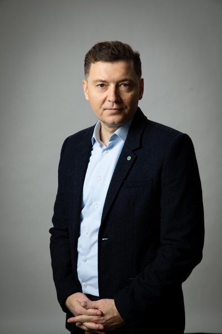 Nebojša Zelenović