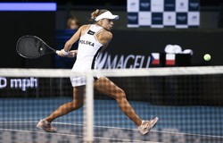 Polki przegrały z Czeszkami i odpadły z Billie Jean King Cup