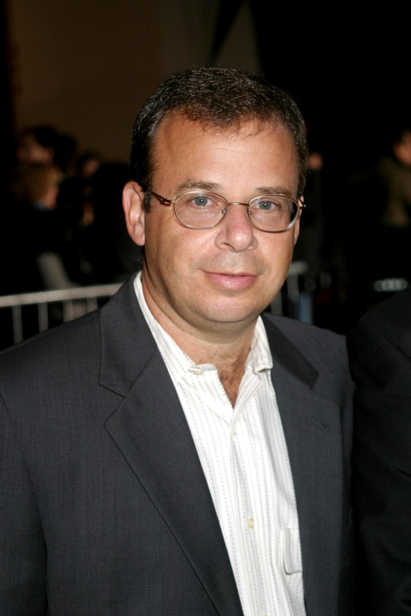 Rick Moranis