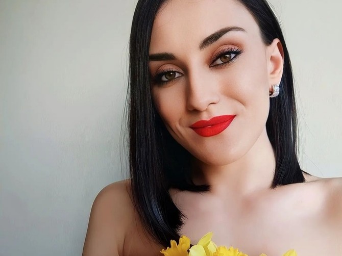 Željana Ristić