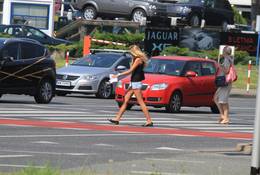 Coraz więcej pieszych ginie na drogach – niezbędna zmiana przepisów?