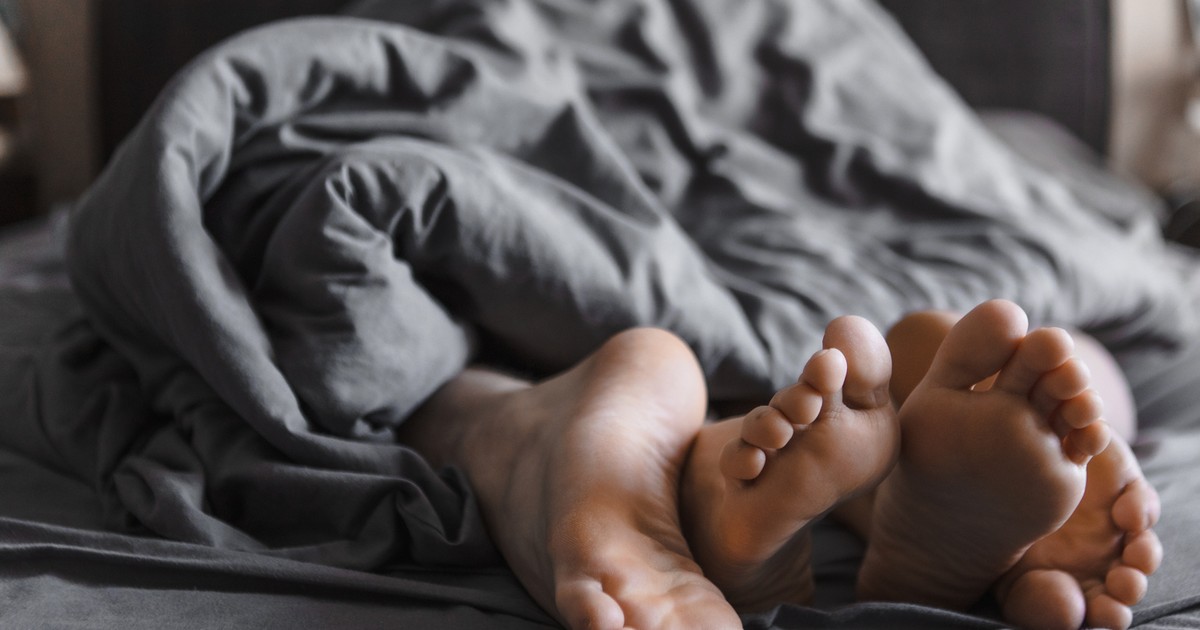 Ewa przeżyła z nim cudowny weekend. „Potem wszędzie mnie zablokował”