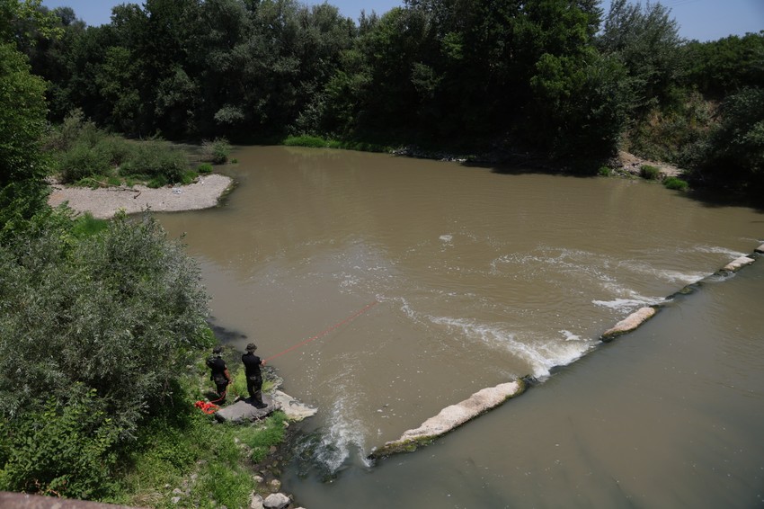 Potraga za nestalim čoveku 