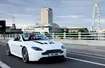 Aston Martin V12 Vantage: roadster dla wybranych