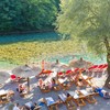 Plaža na Tari