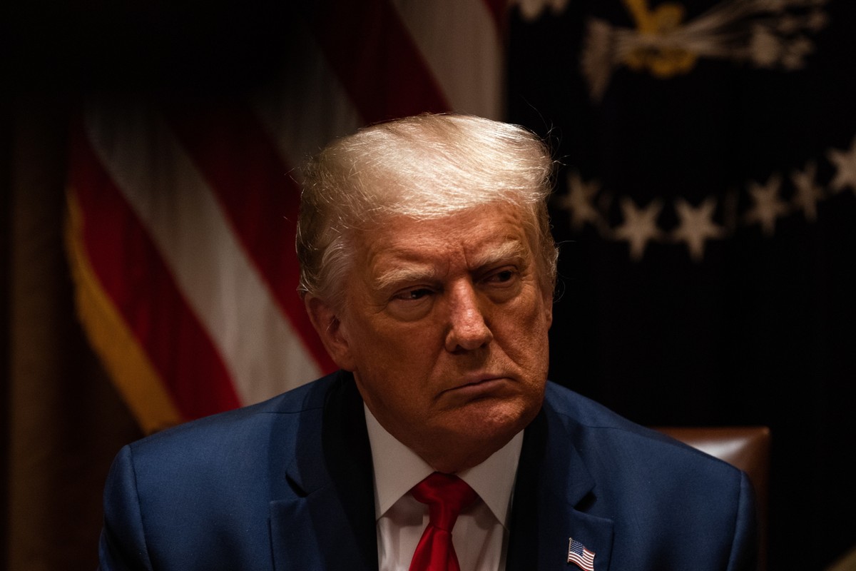 Prokurator Manhattanu żąda wglądu w zeznania podatkowe firm Trumpa