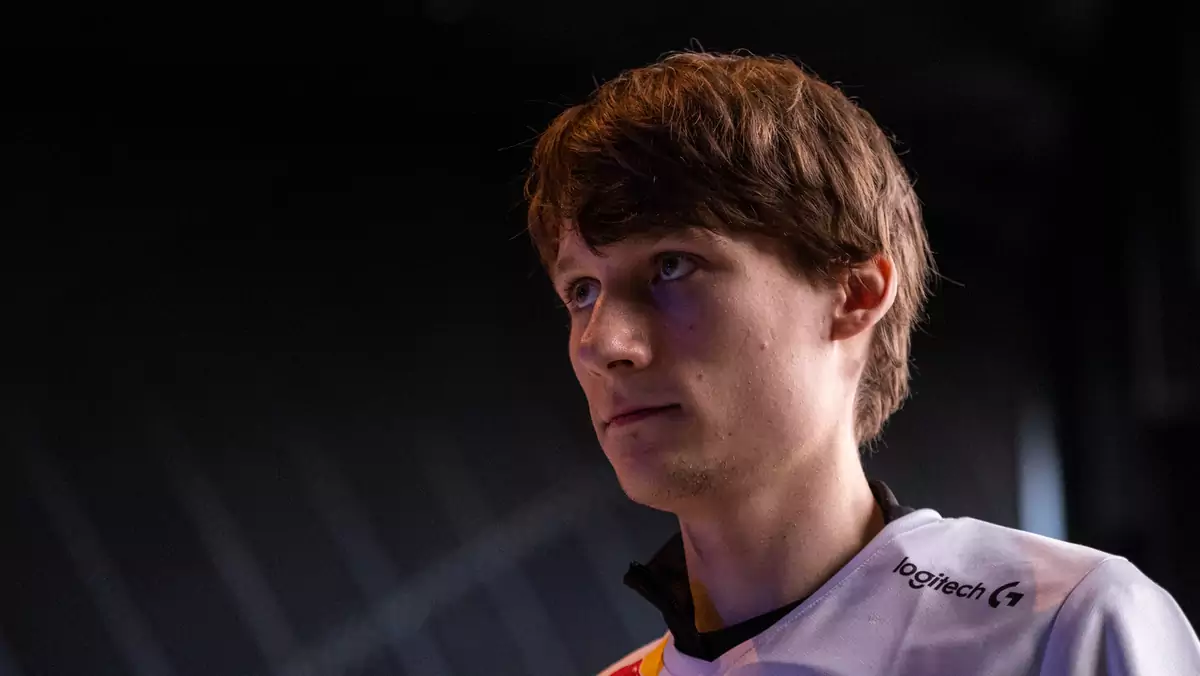 Joona „Serral” Sotala – zwycięzca turnieju IEM 2022 w StarCrafta 2