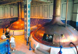 Turystyka piwna coraz popularniejsza w Europie