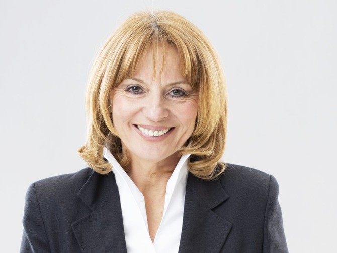 Dr Jagoda Jorga