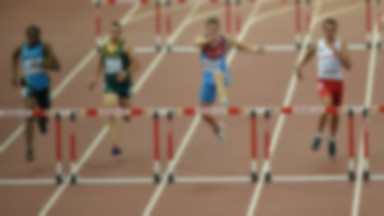 Lekkoatletyczne MŚ: Patryk Dobek w półfinale 400 m przez płotki