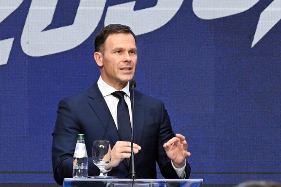 Razlika u ceni i preko 4.500 dinara: Siniša Mali objavio detaljnu LISTU JEFTINIJIH LEKOVA u sklopu novih mera države
